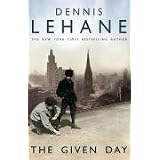 The Given Dayvon "Dennis Lehane"