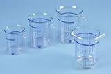 Emsa SUPERLINE Ma&szlig;kanne 221705 - 0,5 L transparent