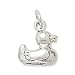 Rubber Duck Charm