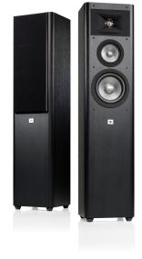 jbl studio 270