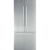 Bosch : B36IT71SNS 20 cu. ft. Integra Series French Door Refrigerator - Stainless Steel by Bosch