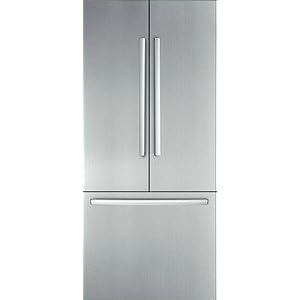 Bosch : B36IT71SNS 20 cu. ft. Integra Series French Door Refrigerator - Stainless Steel by Bosch