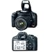 Canon EOS Rebel XSi (a.k.a. 450D) SLR Digital Camera Kit (Black) EF-S 18-55mm f/3.5-5.6 IS Lens (Black) + Transcend TS4GSDHC6-S5W 4GB SDHC6 Memory Card + Canon 200DG Digital Camera Gadget Bag (Black)
