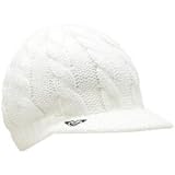 Roxy Junior's Country Club Visor Beanie