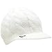 Sporting Goods : Roxy Junior's Country Club Visor Beanie