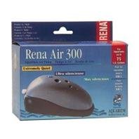 Mars Fishcare North Amer Rena Air Pump 300 75 Gallon - 702D