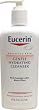 Eucerin Sensitive Skin Gentle Hydrating Cleanser 8 oz.