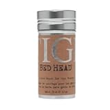 IMAGE OF TIGI Bed Head Hair Wax Stick semi-matte finish