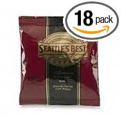 Best Blend Coffee, Breakfast Blend, 2 oz, 18/BX