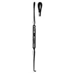 Miltex Gross Ear Hook And Spoon
