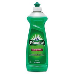 Palmolive Original Dish Liquid, 14 Fluid Ounce