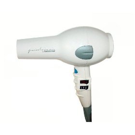 Buy Babyliss Pro - Porcelain Air 2000 Watt Professional Hair Dryer with Ceramic plus - BABP6660