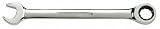 Gear Wrench 9032 1-Inch Combination Ratcheting Wrench