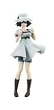 Steins Gate Special Quality PVC Figure Type-B (Mayuri Shiina) 18cm (Genuine product imported from Japan.)IMAGE