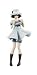 Steins Gate Special Quality PVC Figure Type-B (Mayuri Shiina) 18cm (Genuine product imported from Japan.)_s-1