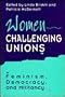 Women Challenging Unions