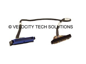 Dell 0H924 68-Pin SCSI Cable for PowerEdge 6600 Server