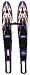 O Brien Junior Vortex combo skis