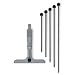 Mitutoyo 6 Depth Micrometer 4 Base