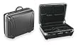 Westward 2WLJ9 Tool Case, 38 Pockets, 18 3/4 In W