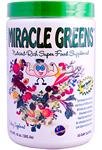 Miracle Greens Nutrient Rich Super Food Supplement, 30 Day Supply, 10 oz 21sXEog3Z2L. SL160 Miracle Greens Nutrient Rich Super Food Supplement, 30 Day Supply, 10 oz