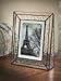 J Devlin Pic 295-46V Oceania & Champagne/Ivory Mat Board Stained Glass Picture Frame