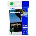 Epson Premium Semigloss Photo Paper - Semi-gloss photo paper - 100 x  150 mm - 251 g/m2 - 50 sheet(s)