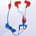 Spider Sense Spider-man Ear Phones