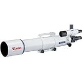 Vixen ED103SWT-SXW SX-Trim 103mm Diameter Refractor Telescope on Sphinx Mount and SX HAL-130 Tripod
