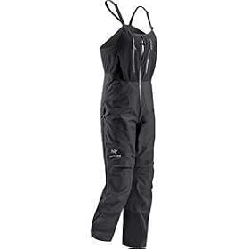 Buy Arc'teryx Alpha SV Bib - Mens by Arc'teryx