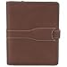 M-Edge Genuine Leather Executive Jacket for Sony Reader PRS-600 Touch, Mocha