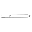 Erico 615840UPC Ground Rod