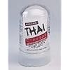 Thai Deodorants Thai Natural Crystal Deodorant Push-Up Stick 2.125 oz