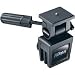 Nikon Car Window Mount - Black Finish