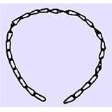 Cattle Neck Chain, 40