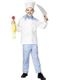 Child Chef Costume - Medium