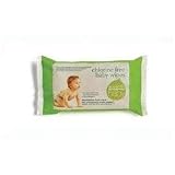 Seventh Generation Baby Wipes - 12 Pack - 960 Wipes