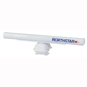 SportingGoods: Northstar 6Kw 4' Open Array 15Mt Cble F/6Xxx/8000/M Series