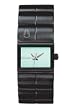 Nixon - Cougar - All Black / Mint