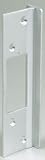 Slide-Co #U 9481 Aluminum Latchbolt Guard
