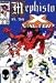 Search : Mephisto Vs. The X-Factor (2 of 4)