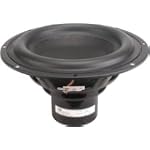 Tang Band W8-1363SB 8" Subwoofer