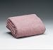 Fire retardant blanket- 62 in. x80 in. - (70% wool- 30% man-made fibers)- 1 ea.