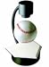 Search : Fascinations Levitating Baseball