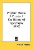 Printers' Marks