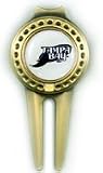 Tampa Bay Devil Rays Divot Tool
