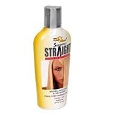 Hask Pure Shine Suddenly Straight 8oz Made in USA