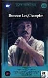 Bronson Lee, Champion