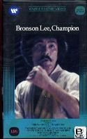 Bronson Lee, Champion