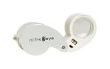 Hydrofarm AEM30 30x Active Eye Loupe